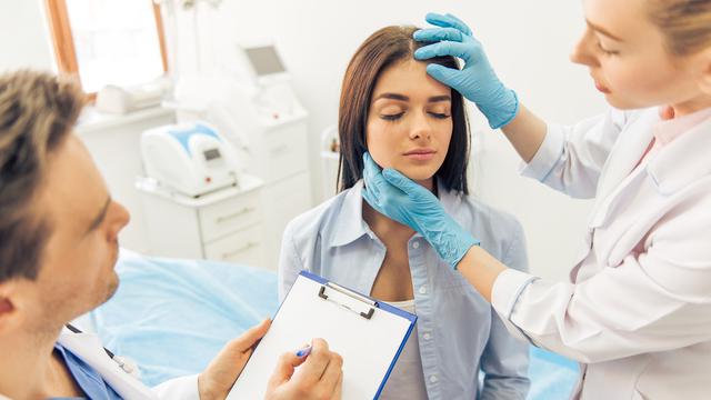 Cari Tahu Estimasi Biaya Operasi Plastik, Yuk!