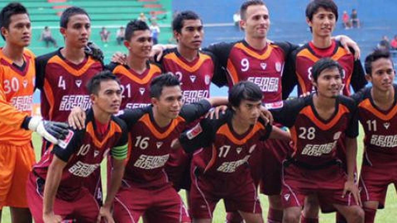 Jelang duel kontra PSMS Medan, PSM krisis pemain