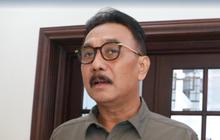 Diskusi Arah Reforma Agraria, Dirjen Penataan Agraria Harapkan Program Terus Berlanjut
