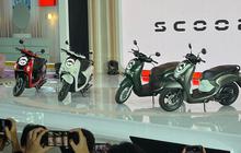 Fitur-Fitur Terbaru di All New Honda Scoopy, Lebih Stylish dan Praktis