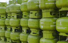 Polisi Bongkar Kasus Pengoplosan Gas 3 Kg di Cilegon, Sehari Bisa Raup Untung Rp13 Juta
