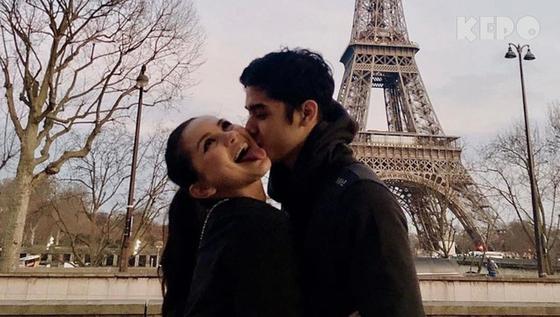 KEPO: Tingkah Dua Putra Legenda Musik yang Bikin Heboh Netizen