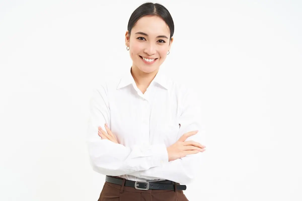 Tampil Berkelas ala Old Money dengan Outfit Simpel Ini - 1