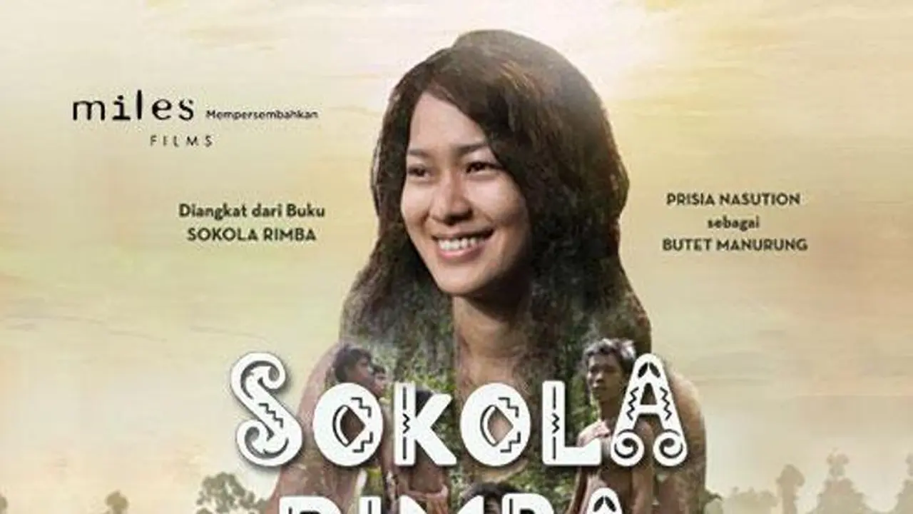 10 Film Inspiratif yang Mengisahkah Sosok Guru 