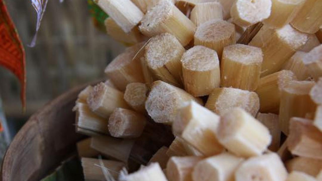 Aneka kuliner jadul di Malang Tempo Doeloe 2012