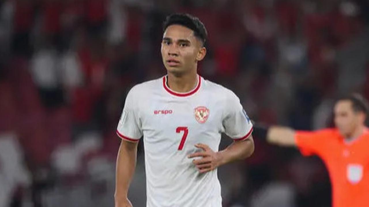 Sumbang 2 Gol Saat Indonesia Lawan Arab Saudi, Segini Gaji Marselino Ferdinan di Oxford United Meski Sering "Diparkir"