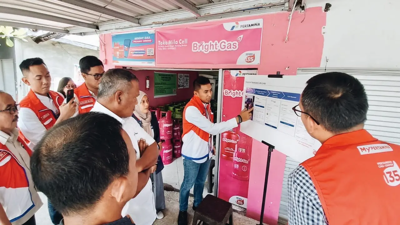LPG Subsidi