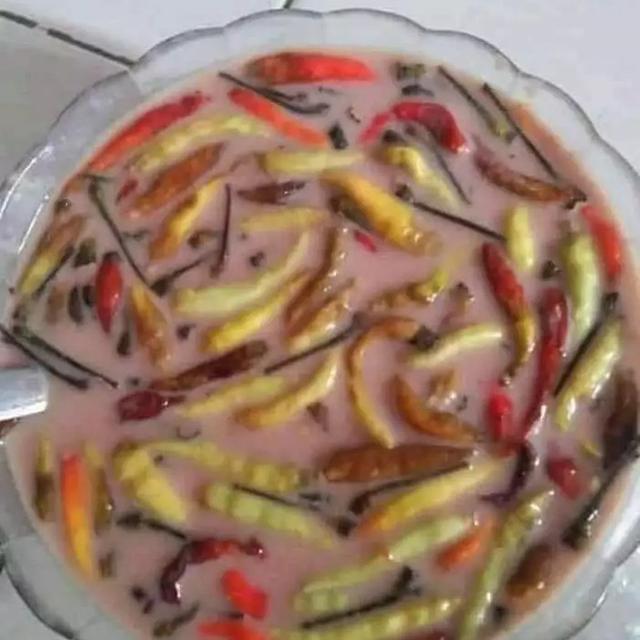 6 Minuman Dicampur Makanan Ini Nyeleneh, Bikin Enggak Jadi Haus