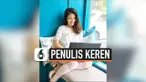 penulis keren