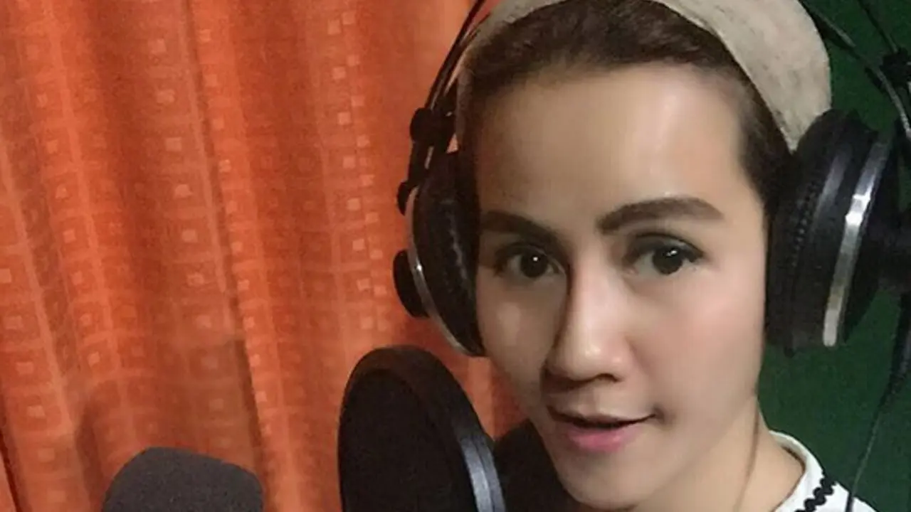 [Bintang] Nita Talia