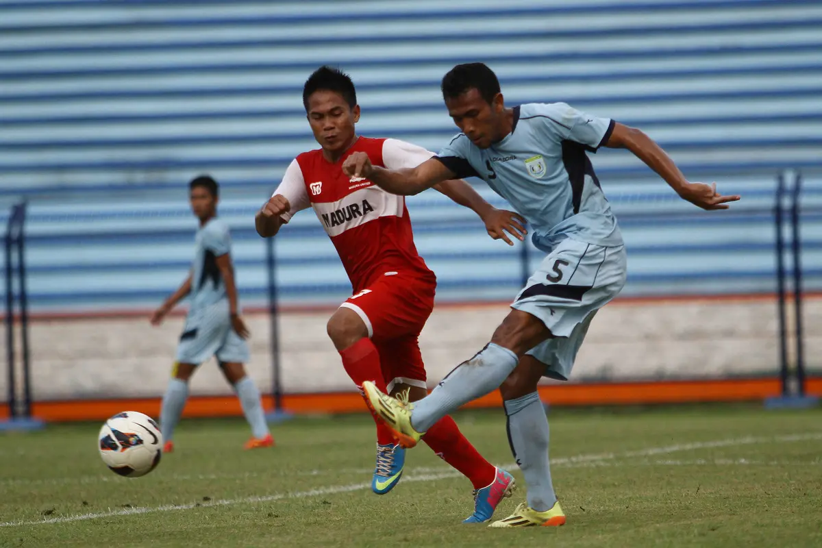 Persela Lamongan