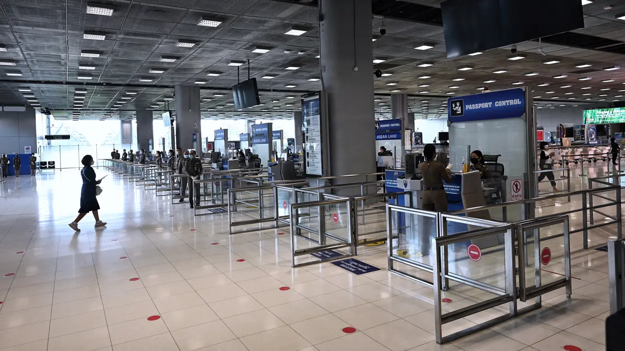 Persiapan Balipndara Bangkok Membuka Pintu Wisata Tanpa Karantina
