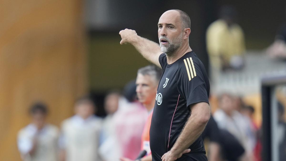 Persiapan Juventus Dimulai: Uji Coba, Keletihan, dan Harapan dari Igor Tudor