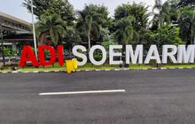 Status Internasional Dicabut, Bandara Adi Soemarmo Tetap Jadi Embarkasi Haji