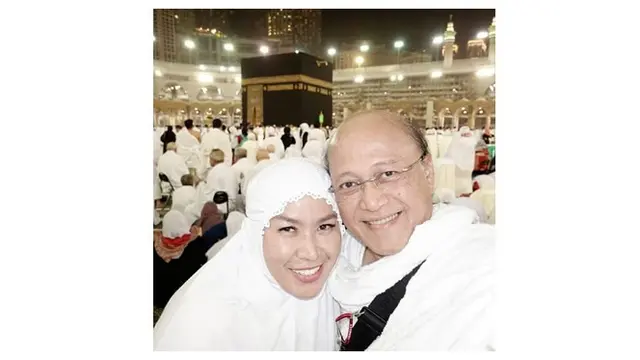 7 Potret Terbaru Mario Teguh, Masih Aktif Berikan Motivasi