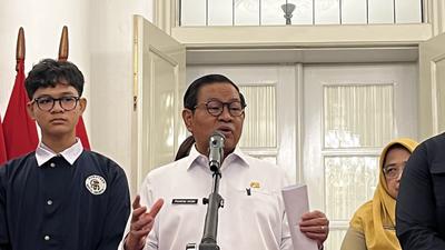 Didukung Kemenko, Pramono Yakin Obligasi Rp 3,5 T Tak Bebani Keuangan Jakarta