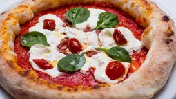Pesan 300 Pizza Senilai Rp 177 Juta ke Alamat Acak, Pria Polandia Ditangkap