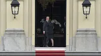 Pemerintahan Belanda Bubar setelah Pemimpin Kanan Ekstrem Geert Wilders Tarik Diri dari Koalisi