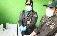 Badan Karantina Indonesia Kawal Ketat Ekspor Kolang-Kaling Bengkulu 22 Ton ke Vietnam, Perkuat Pasar Global