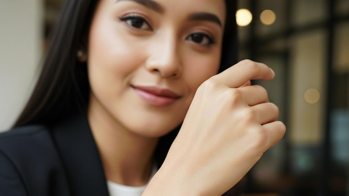 7 Model Gelang 4 Gram Terbaru untuk Gaya Sehari-Hari, Elegan &amp; Terjangkau