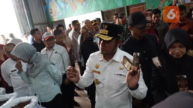 Gubernur Kaltim