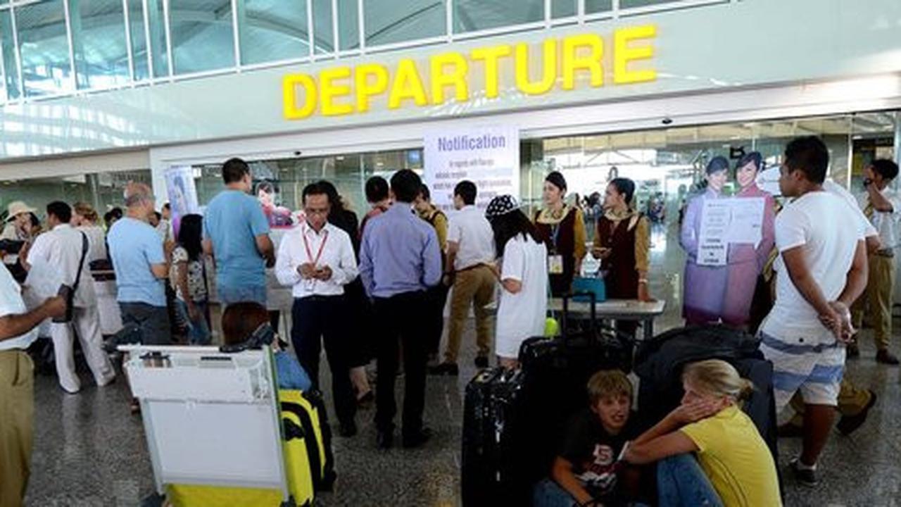 Usai lumpuh 2 hari, Bandara Ngurah Rai terima 417 jadwal Penerbangan