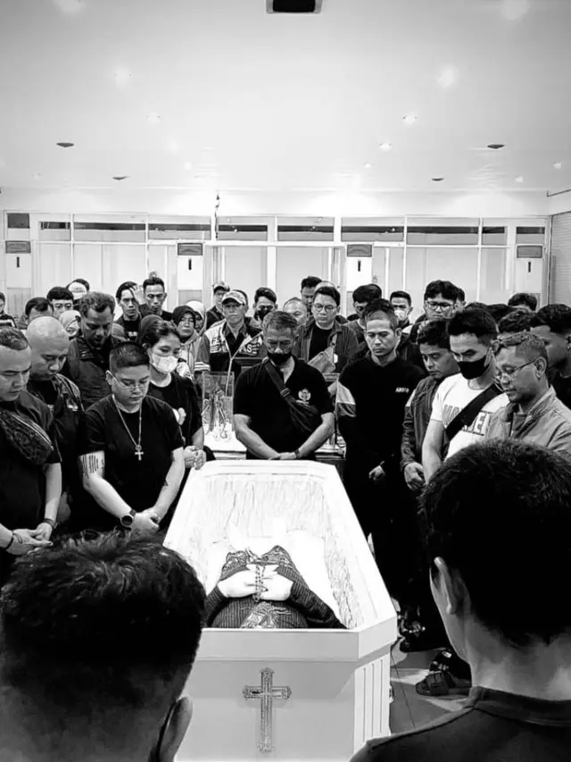 The House of Raminten Tak Akan Sama Lagi Selepas Kepergian Hamzah Sulaiman