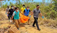 Terungkap, Ini Jejak Pelaku Pembunuhan Wanita di Kebun Jati