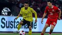 Kata John Herdman soal Kartu Merah Thom Haye dalam Laga Melawan Malaysia: Bisa Jadi Berkah, Bisa Jadi Kutukan