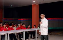 Mensos Beri Motivasi Siswa Baru Sekolah Rakyat Jakarta, Tekankan Semangat dan Toleransi