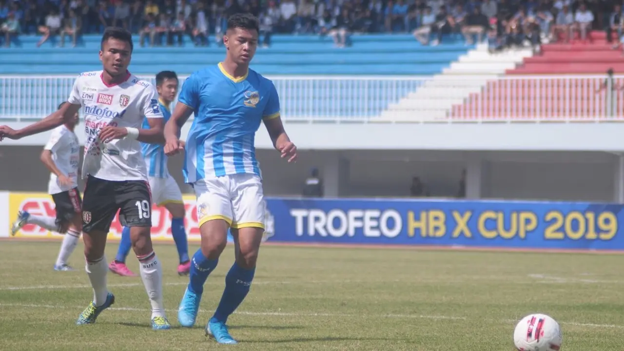 PSIM Yogyakarta