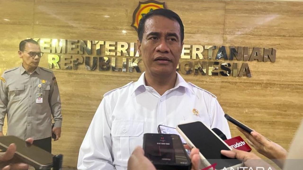 Hampir 100 Persen! Menteri Pertanian Ungkap Realisasi Fantastis Penyerapan Gula Petani Danantara