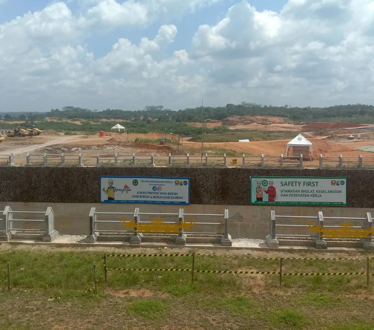 "Hal tersebut menunjukkan investor asing sudah masuk di sektor hunian. Sebagian dari mereka sudah menyelesaikan studi kelayakan. Tinggal tahapan kesepakatan," ujarnya.&nbsp;<br>
