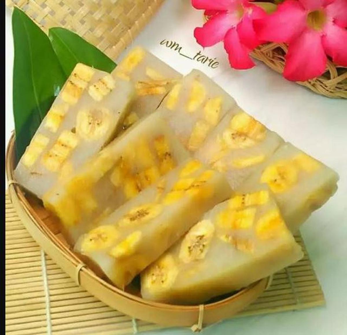 8 Olahan Pisang Tanpa Digoreng yang Sehat, Cocok untuk Diet