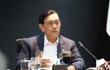 Luhut Pandjaitan: Digitalisasi Bansos Bakal Kurangi 34 Juta Orang Miskin