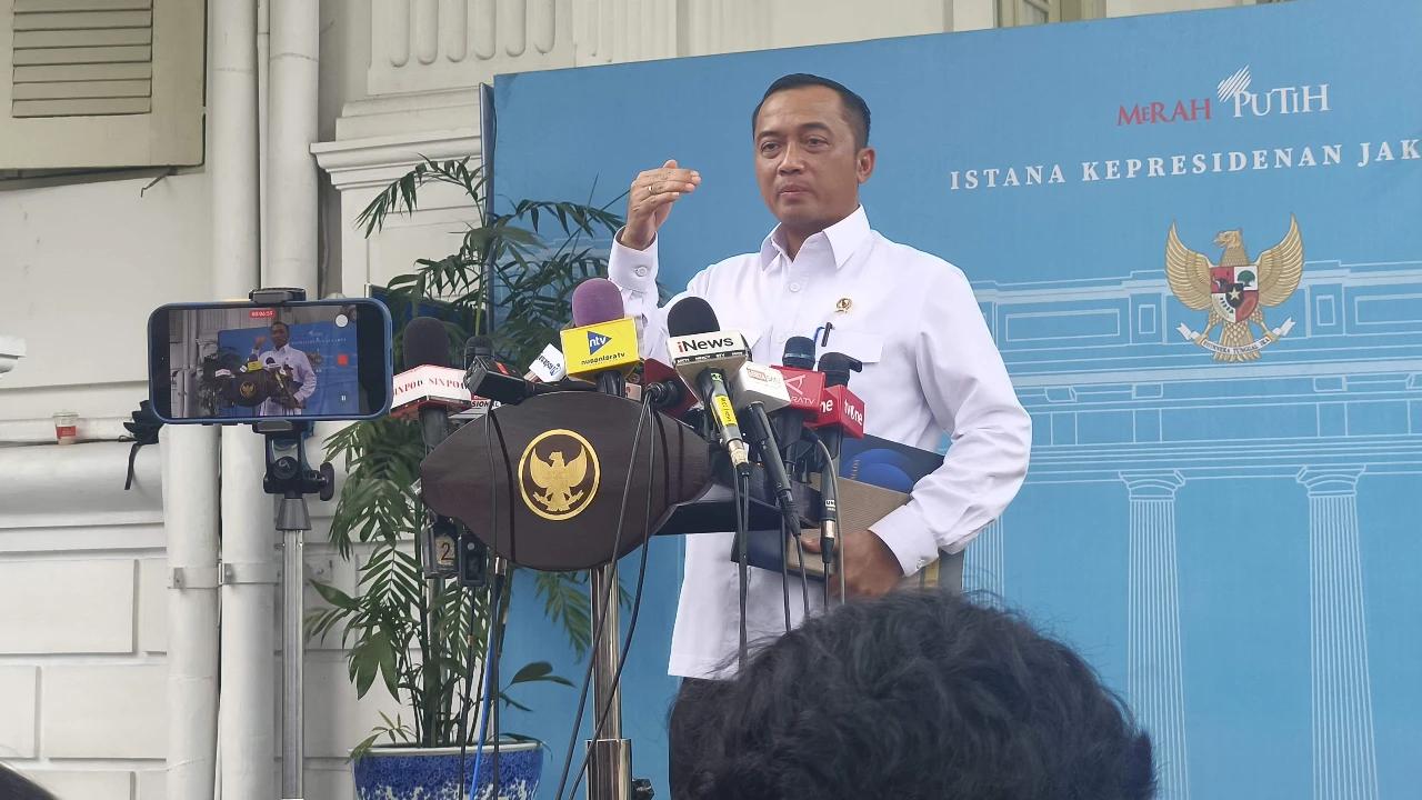 Istana Prihatin Serangan Israel ke Gaza, Buka dialog dengan MUI Usai Didesak Mundur dari Dewan Perdamaian