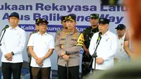 Pemerintah Minta Masyarakat Maksimalkan Waktu WFA dan Utamakan Keselamatan saat Arus Balik