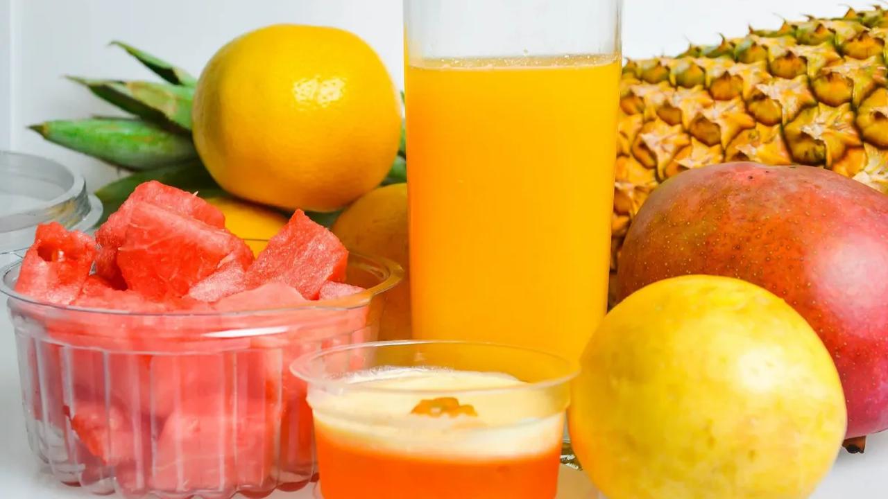 50 Teka-teki Buah-buahan Lawak