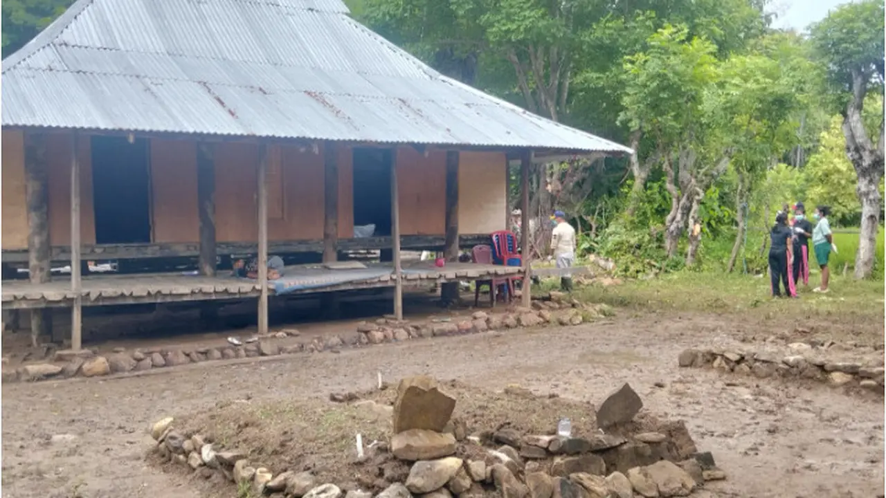 Penyakit Leptospirosis Makan Korban, 4 Warga Sabu Raijua NTT Terinfeksi hingga Meninggal