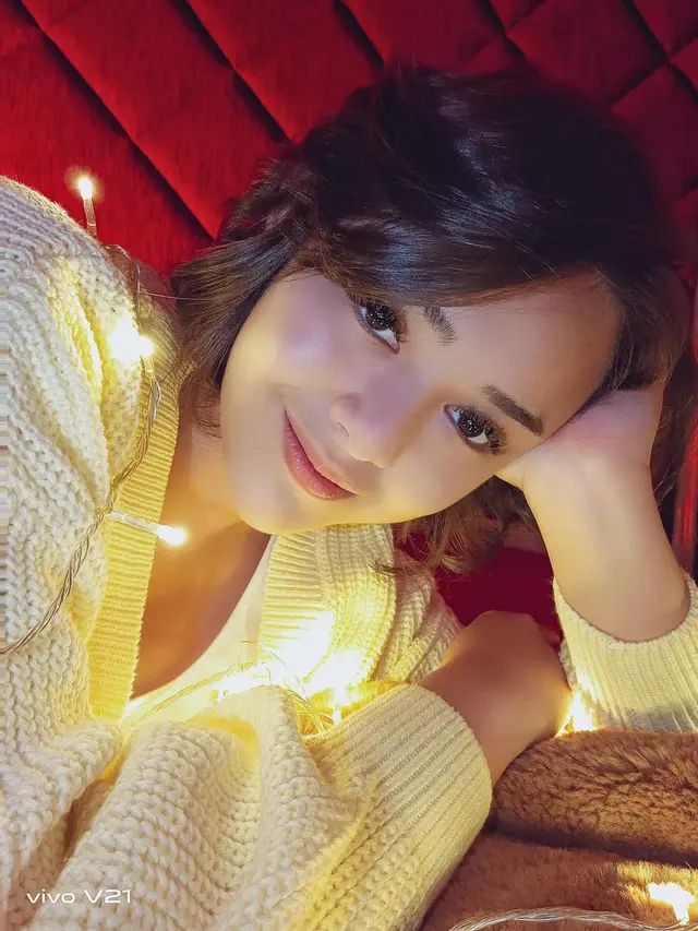 Genap 22 Tahun, Ini 10 Potret Transformasi Amanda Manopo dari Dulu hingga Kini
