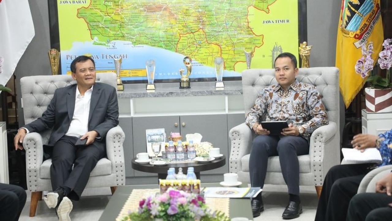 Terancam Efisiensi Anggaran, Bagaimana Nasib Bus Batik Solo Trans yang Layani 14 Ribu Warga Soloraya?