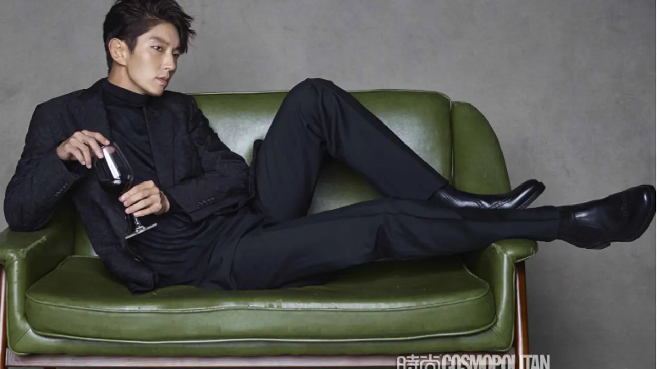 Lee Jun Ki