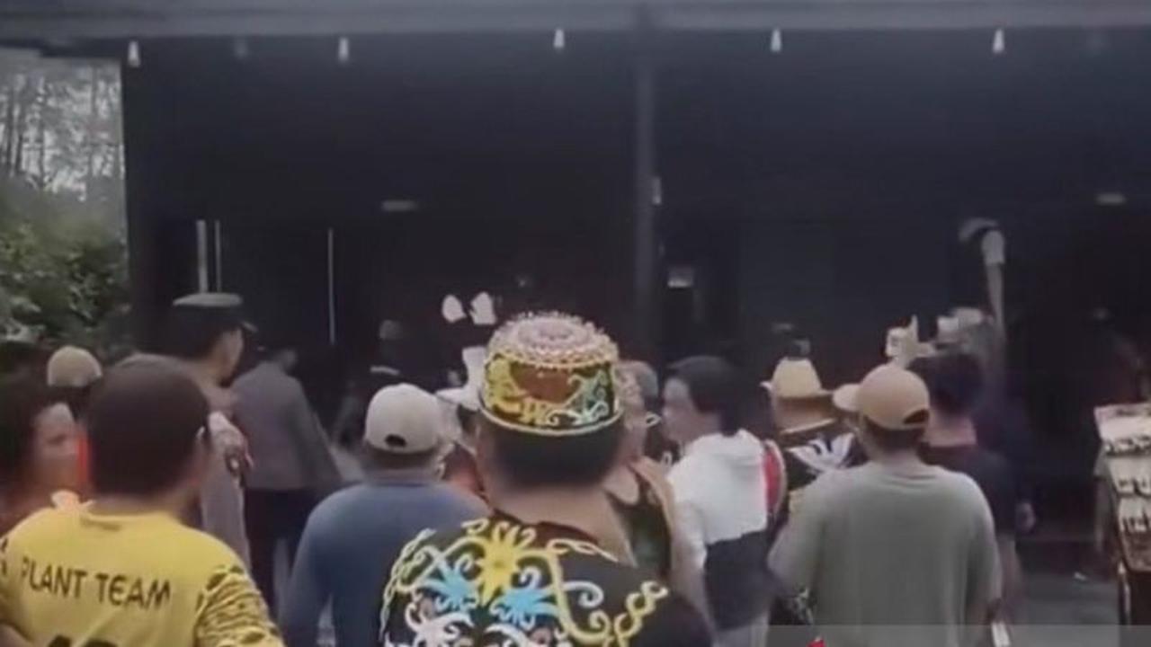 Polisi Selidiki Dugaan Pengeroyokan Tewaskan Warga Tabang, Terduga Pelaku Teridentifikasi
