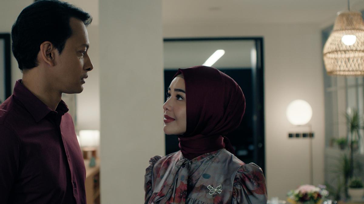 Bukan Poligami, Film 1 Imam 2 Makmum Tunjukkan Kesetiaan dan Cinta Abadi