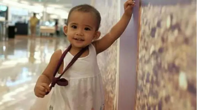 Penculikan Bocah Cantik di Makassar