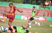Tersingkir, PBR akui PSM memang sulit dibendung