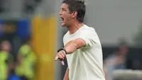 Cristian Chivu Akui Inter Milan Masih Punya Masalah Pertahanan Usai Tekuk Udinese
