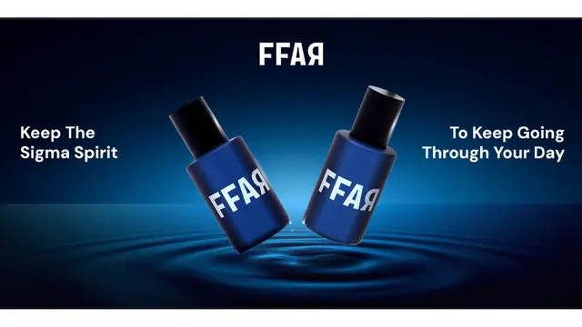 FFAR SIGMA SPIRIT