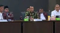 Polri Serahkan Tiga Kasus Korupsi Eks Jampidsus Febrie ke Kejagung