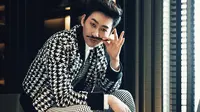 Eunhyuk Super Junior Telah Pikirkan Cara Melamar Wanita